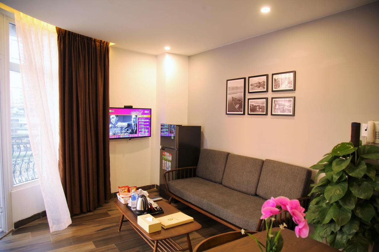 Hotel Orchide'es