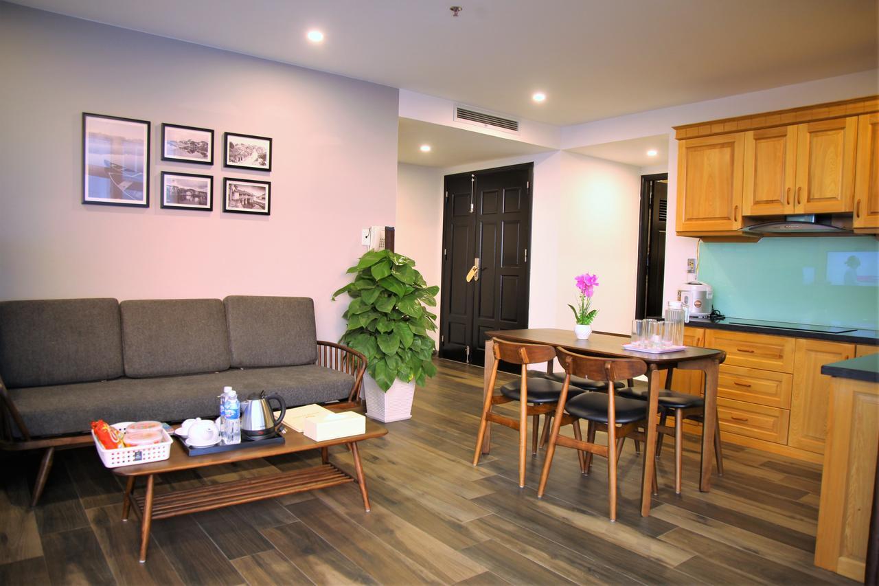 Orchide'es 3* Da Nang