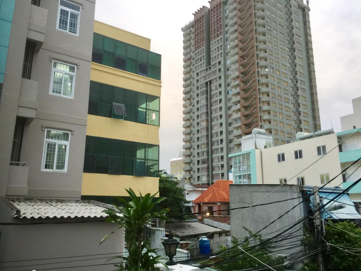 Minh Hien * Vung Tau