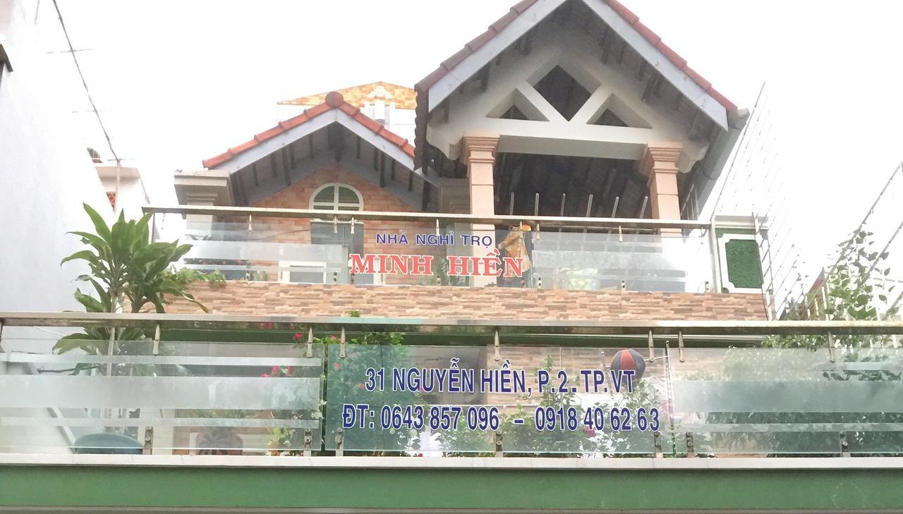 Minh Hien Vung Tau