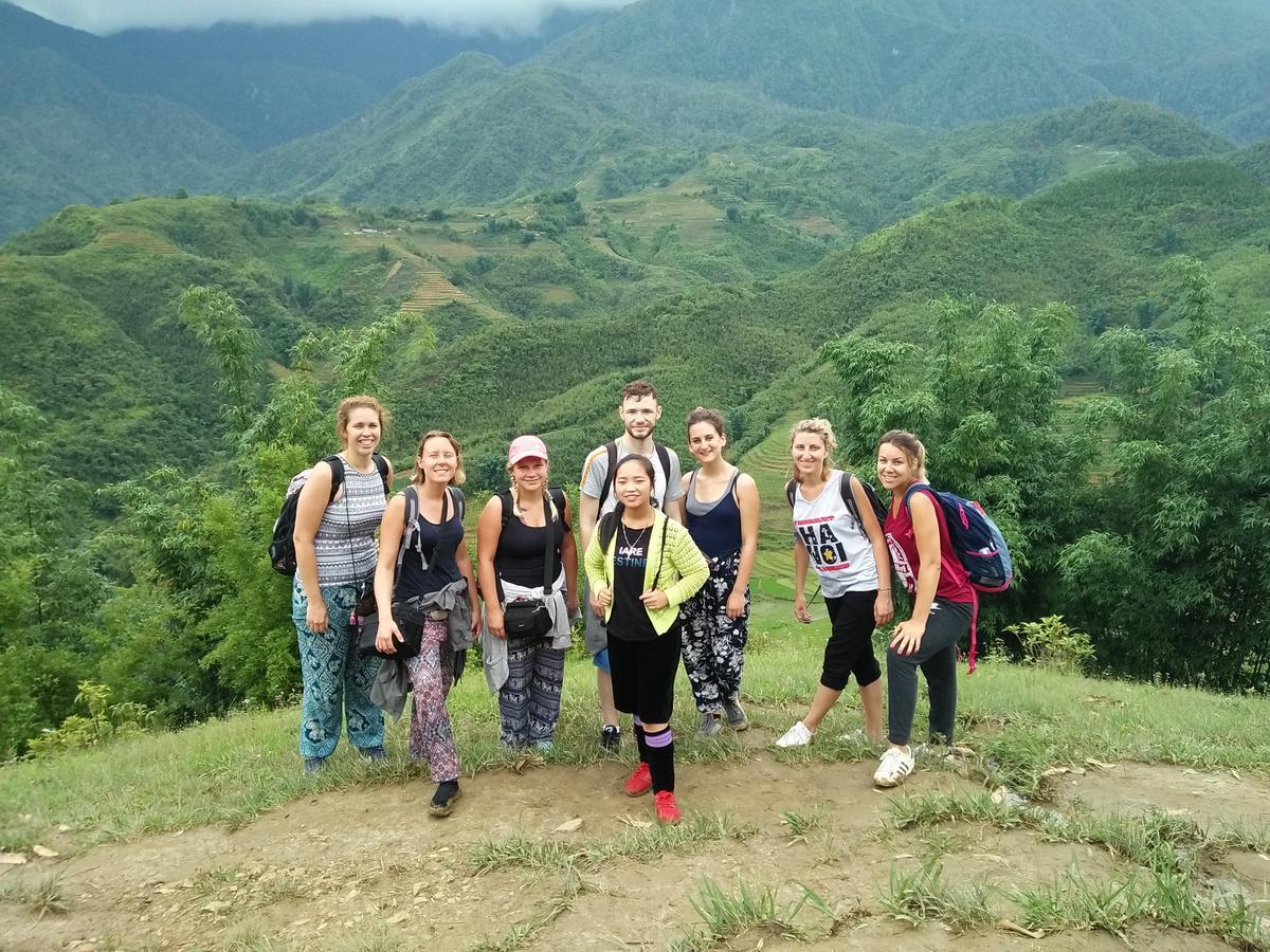 Chiende * Sapa