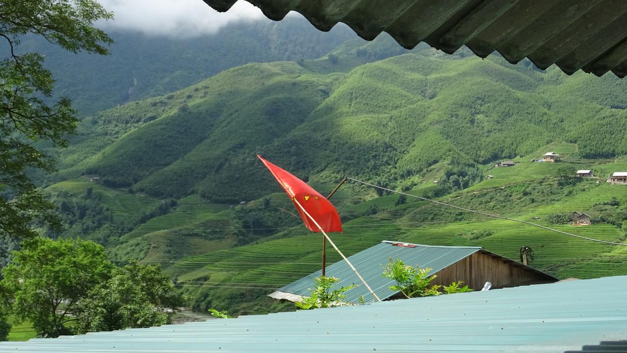 Chiende Homestay *