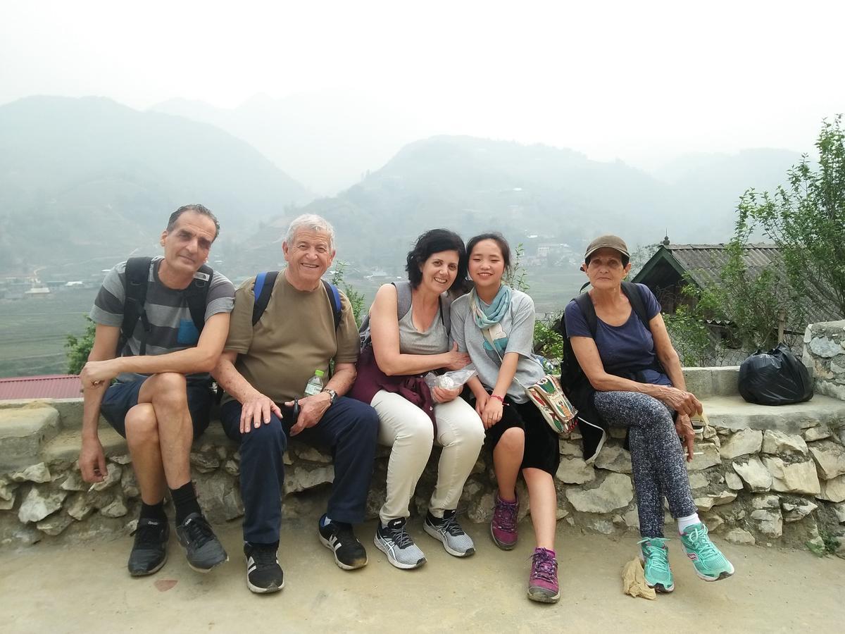 Homestay Chiende *
