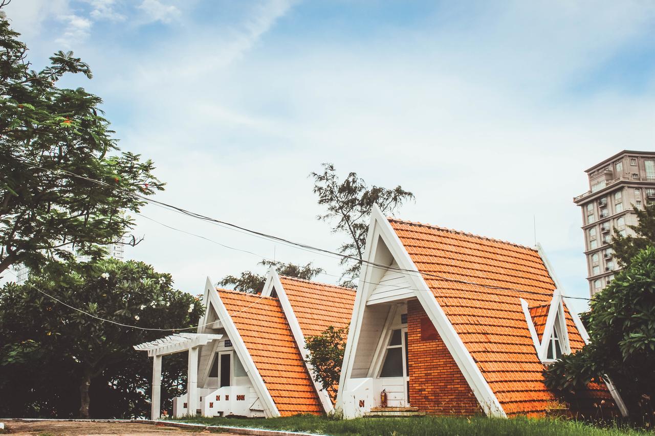 Hotel Happy Life Retreat Vung Tau