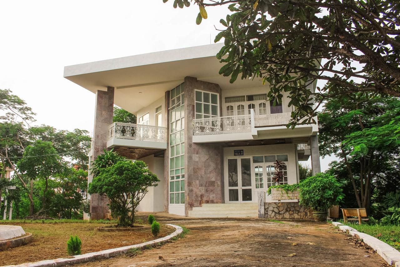 Hotel Happy Life Retreat 2*