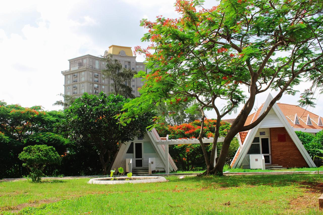 Happy Life Retreat Vung Tau
