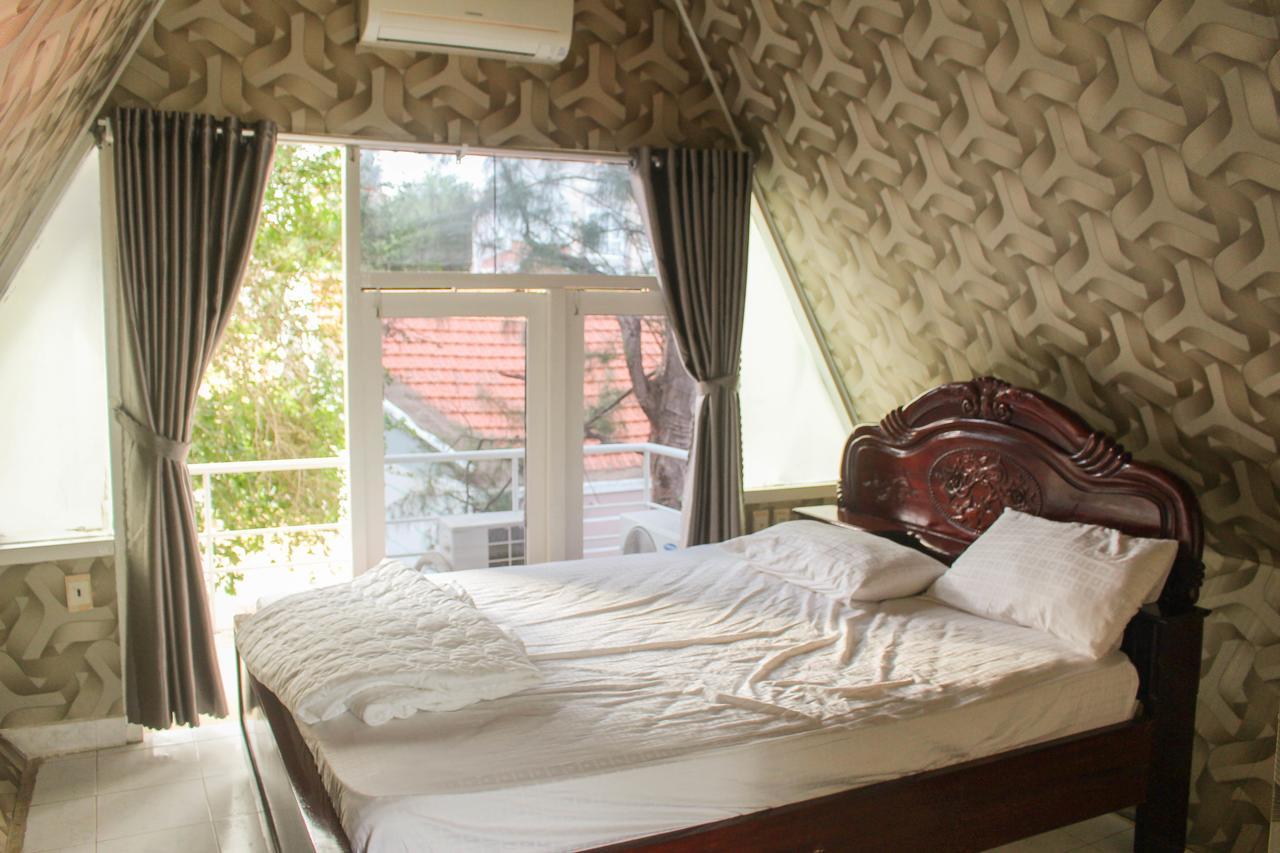 Happy Life Retreat Hotel Vung Tau