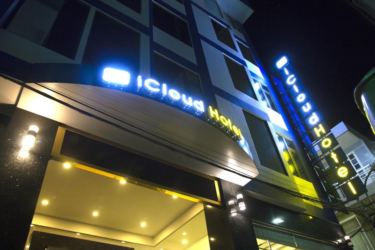 Icloud Hotel 2*