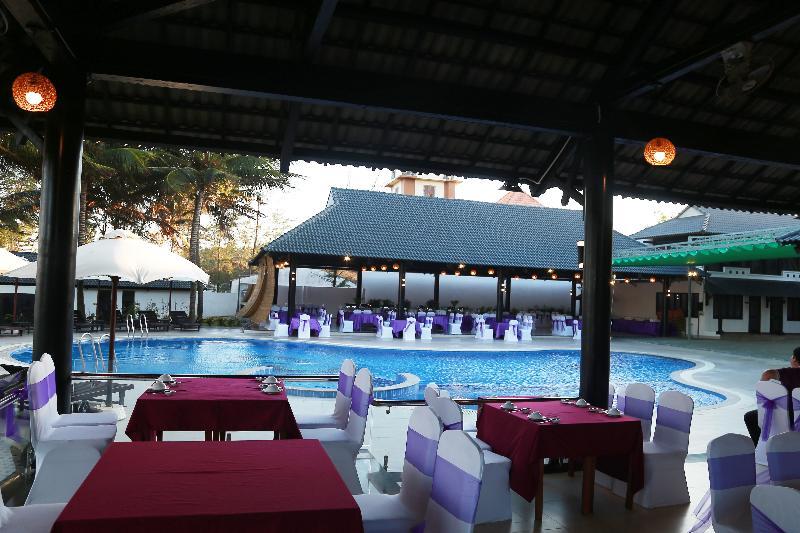Silver Resort Ke Ga