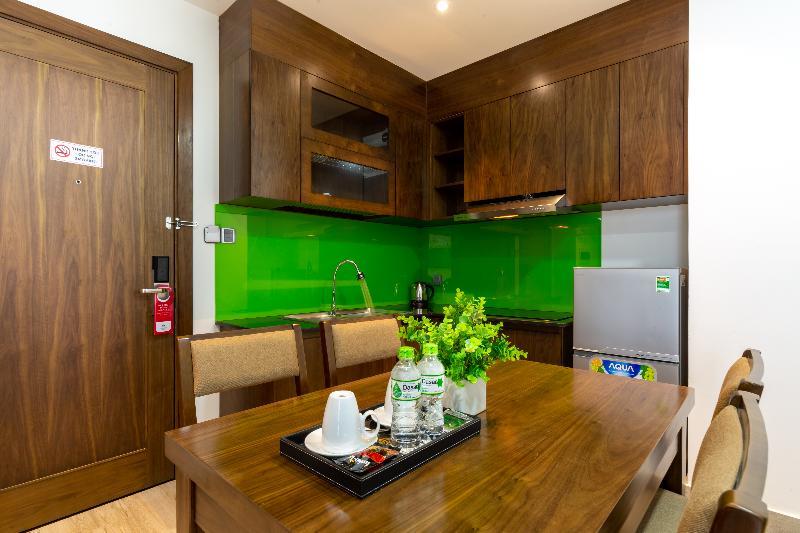 Greenery Da Nang
