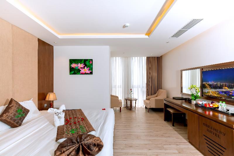 Greenery Hotel 3*