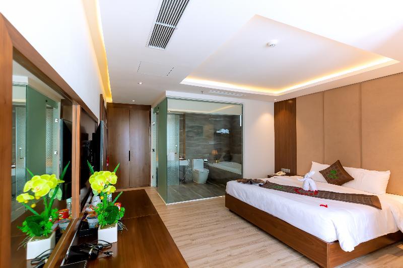 Hotel Greenery Da Nang