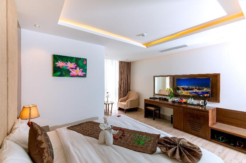 Greenery 3* Da Nang
