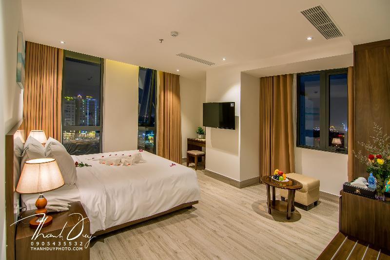 Hotel Greenery 3*
