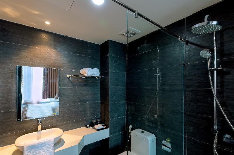 Greenery Hotel 3*