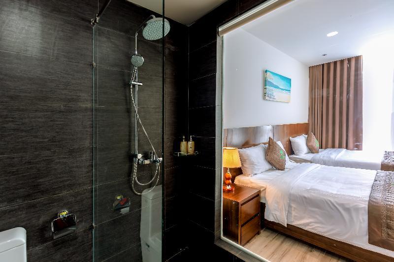 Hotel Greenery Da Nang
