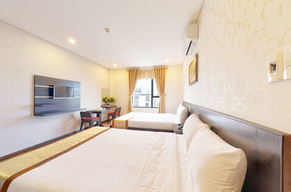 Hotel Rich Land