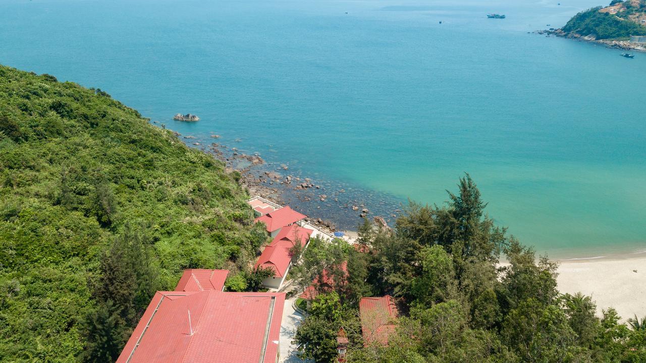 Tien Sa Retreat Resort Son Tra
