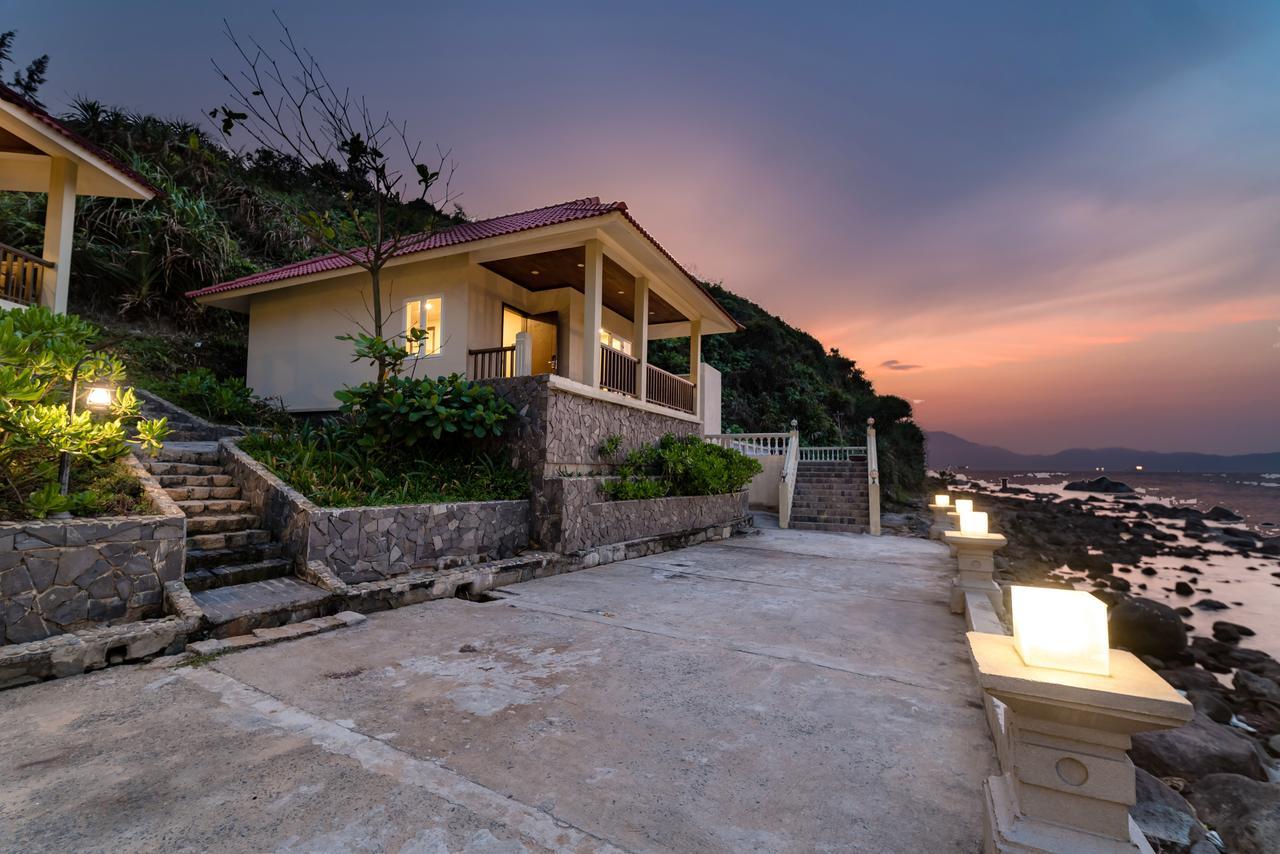 Tien Sa Retreat Resort 4*