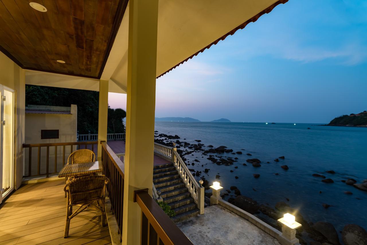 Resort Tien Sa Retreat Son Tra