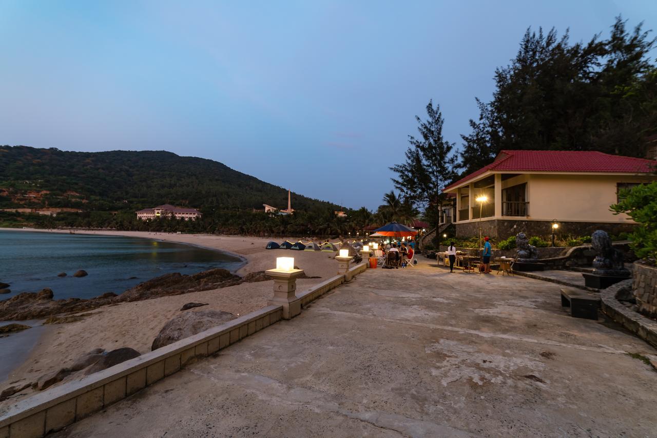 Tien Sa Retreat Resort