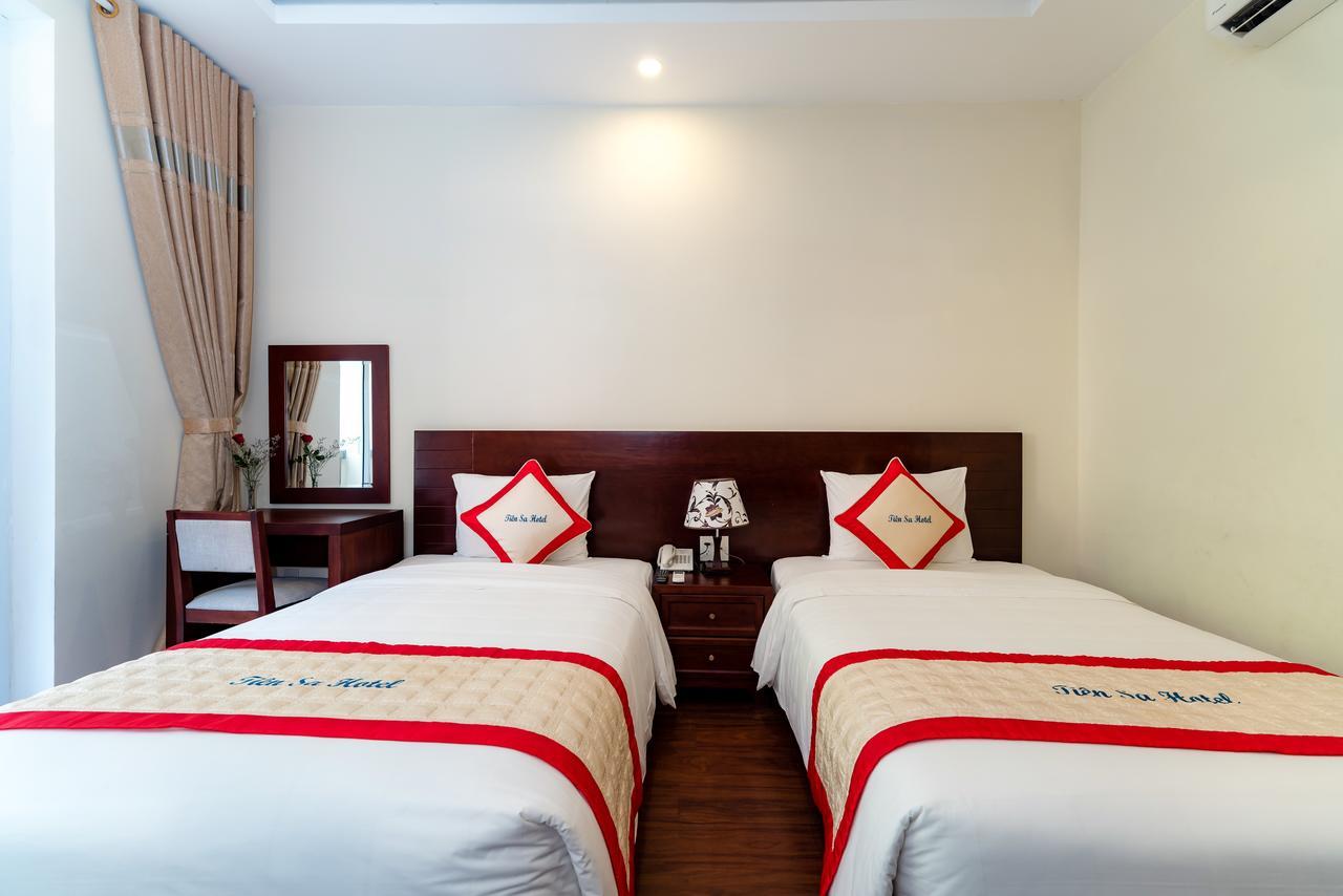 Tien Sa Retreat Resort
