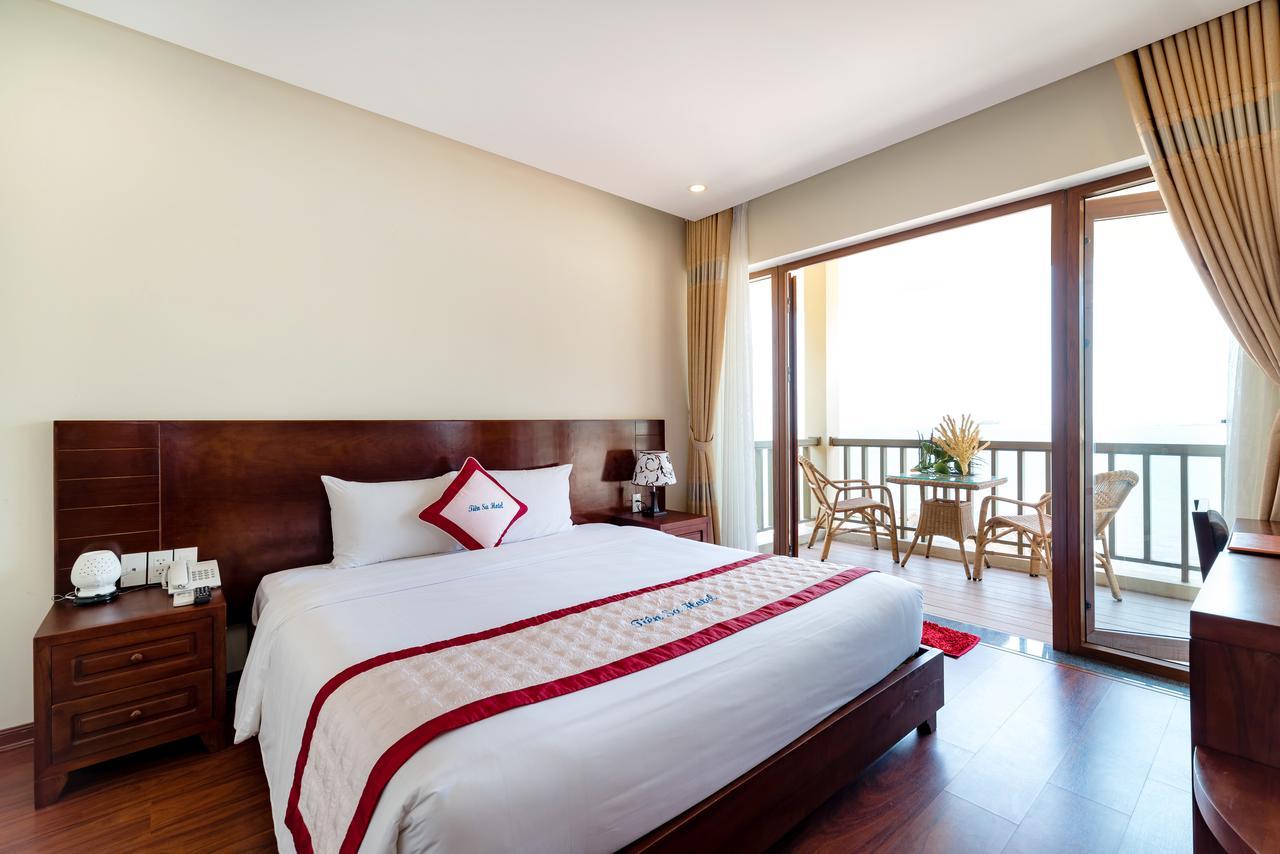 Tien Sa Retreat Resort 4*