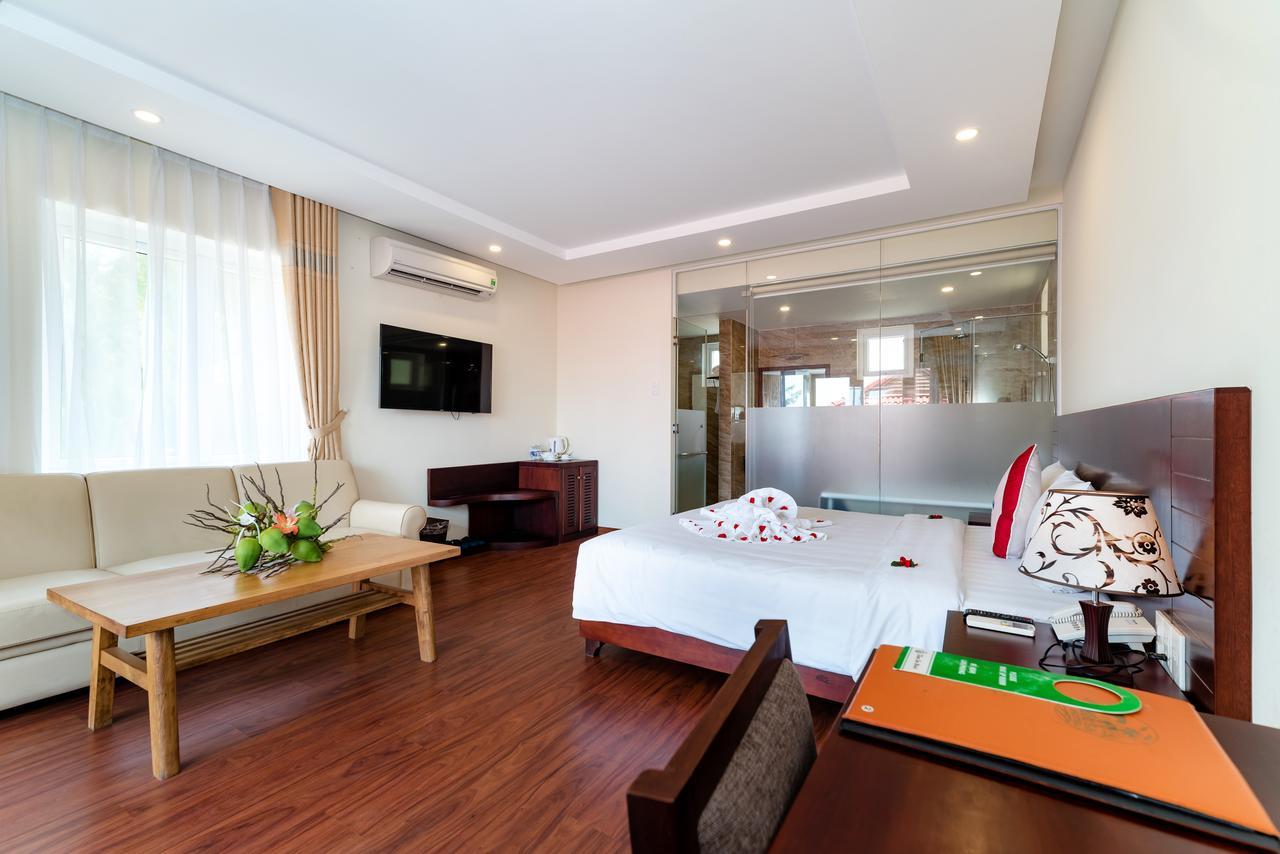 Resort Tien Sa Retreat