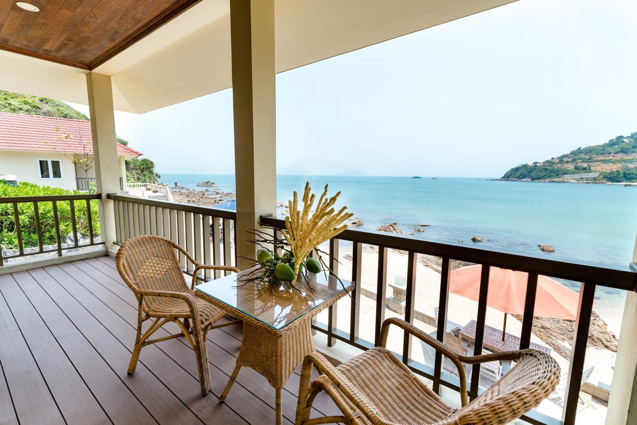 Resort Tien Sa Retreat 4*