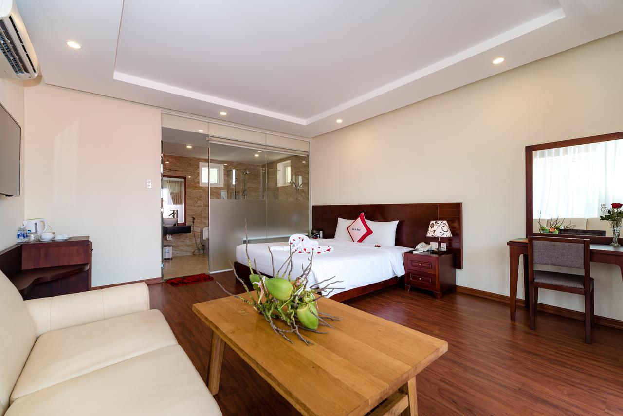 Tien Sa Retreat Resort