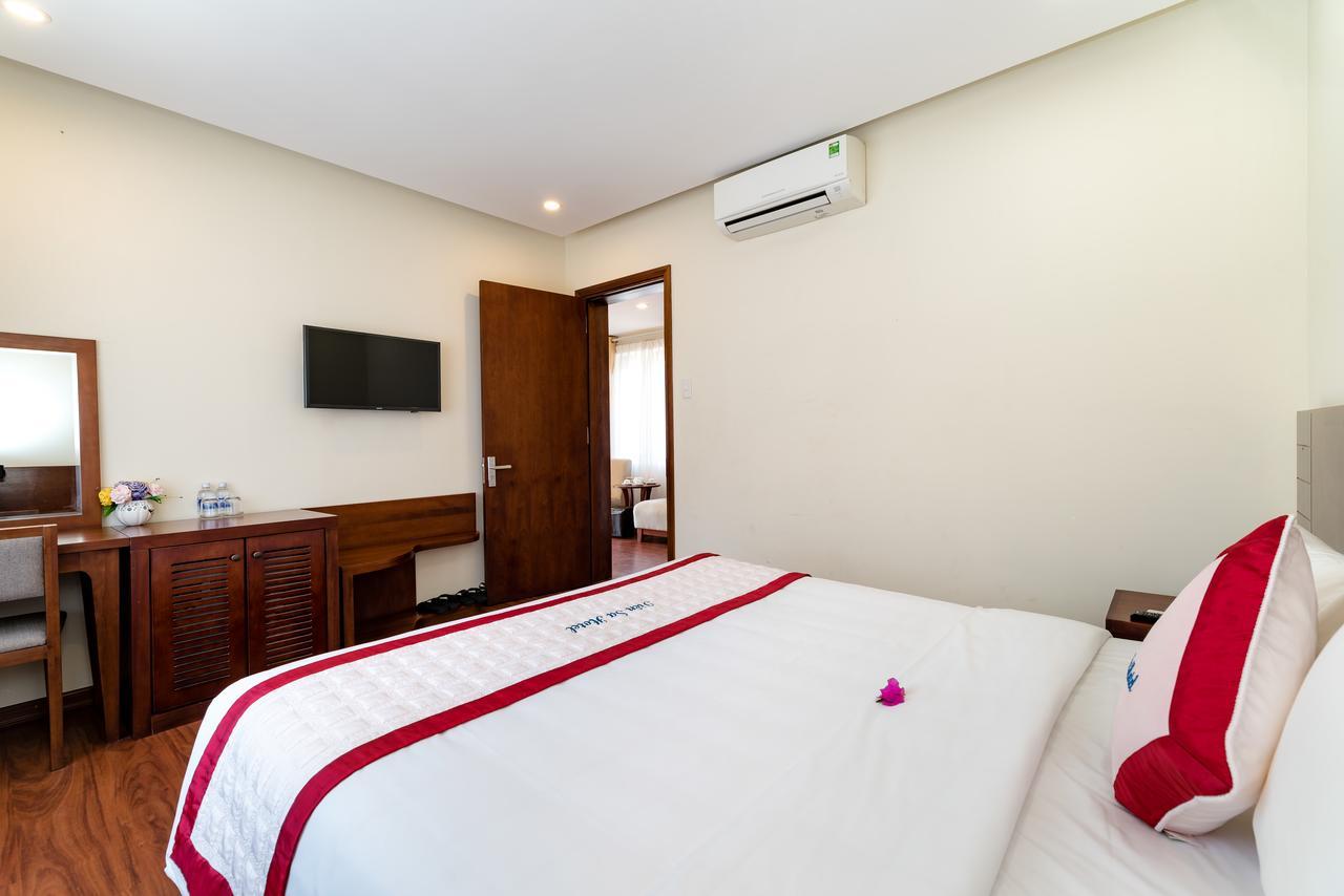 Resort Tien Sa Retreat Son Tra