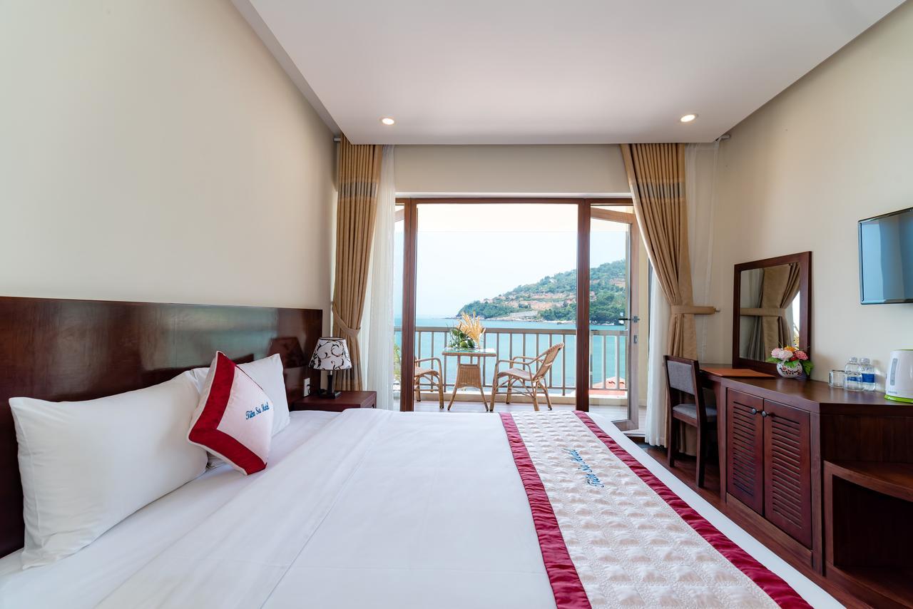 Resort Tien Sa Retreat 4*