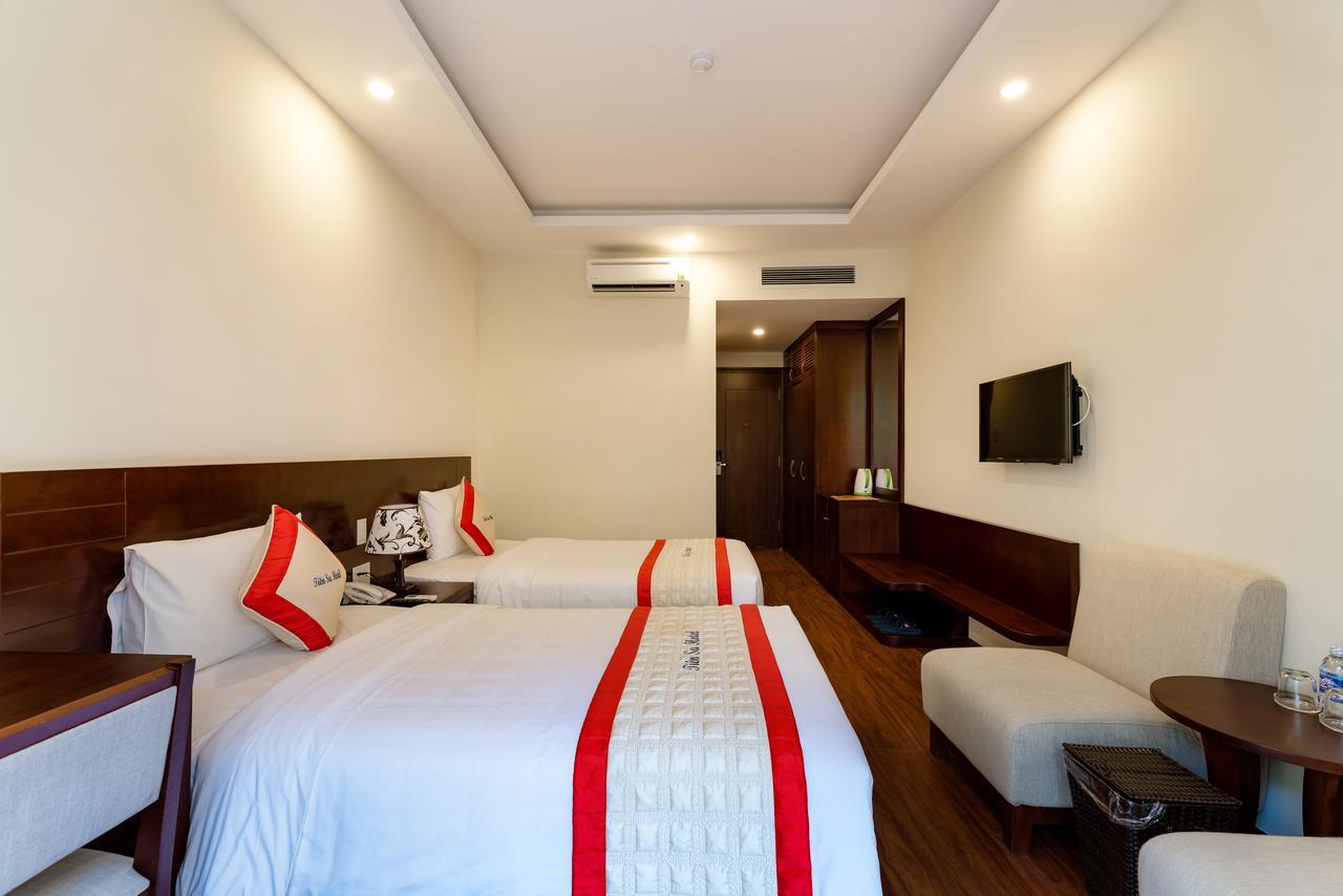 Tien Sa Retreat