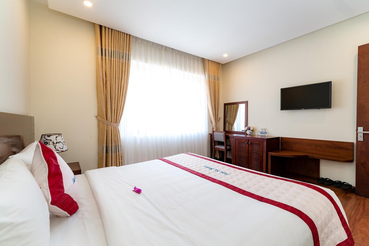 Tien Sa Retreat