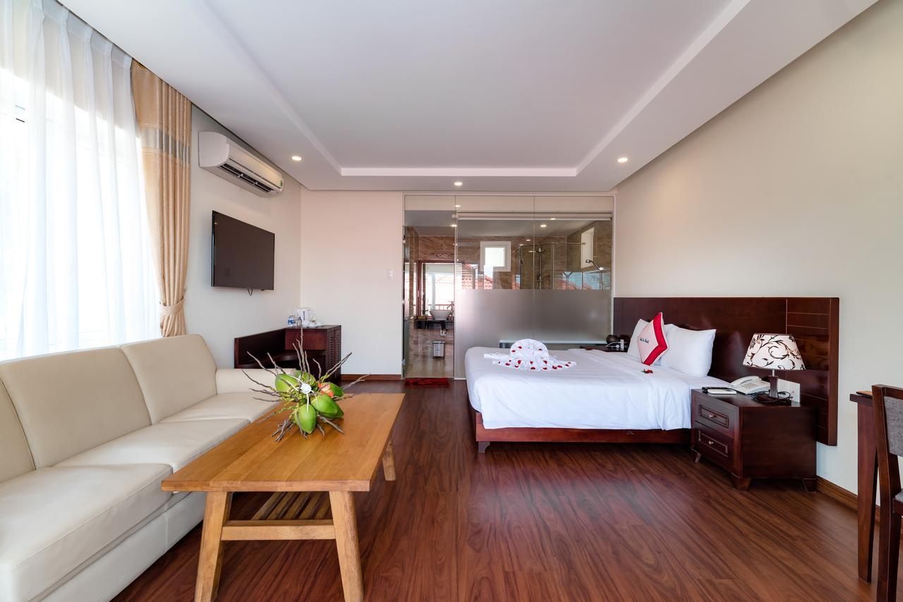 Tien Sa Retreat Resort 4*