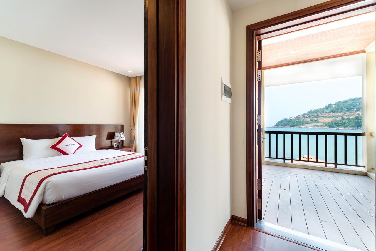 Tien Sa Retreat Resort Son Tra