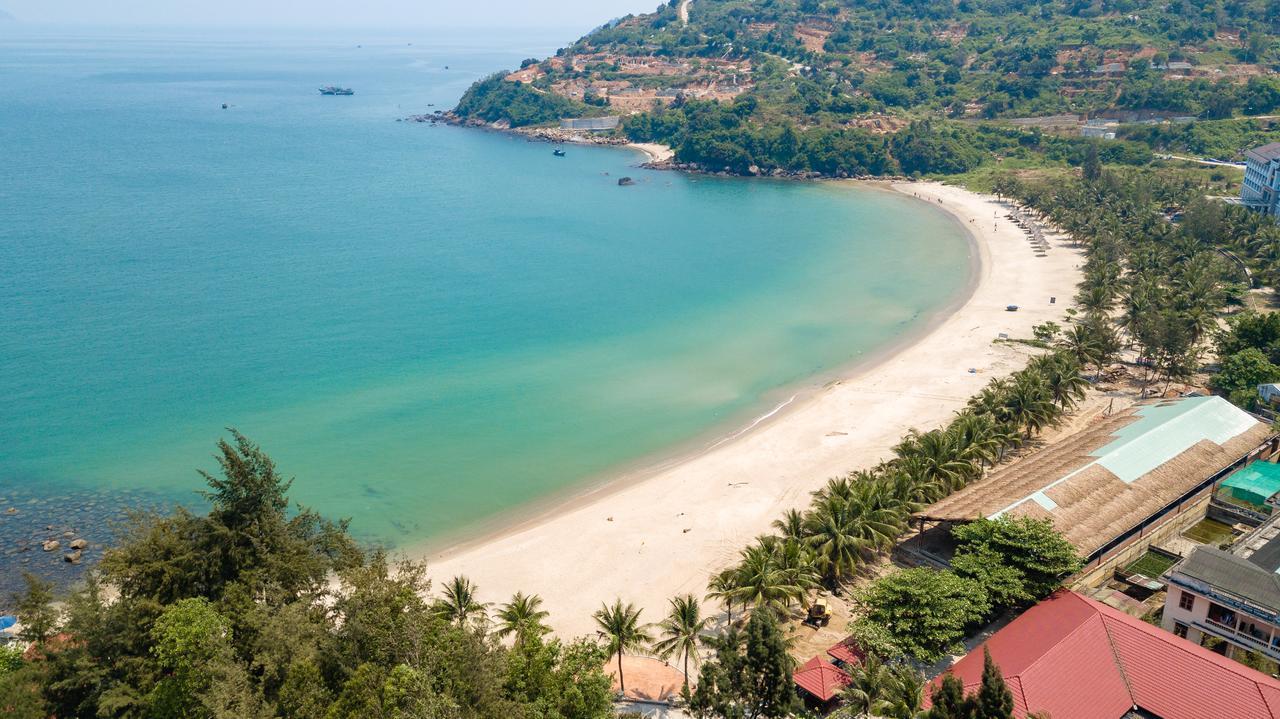 Tien Sa Retreat Resort