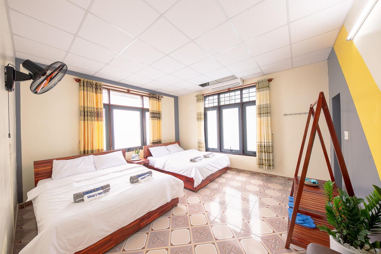 Bamboo's House Bed & Breakfast Dong Hoi