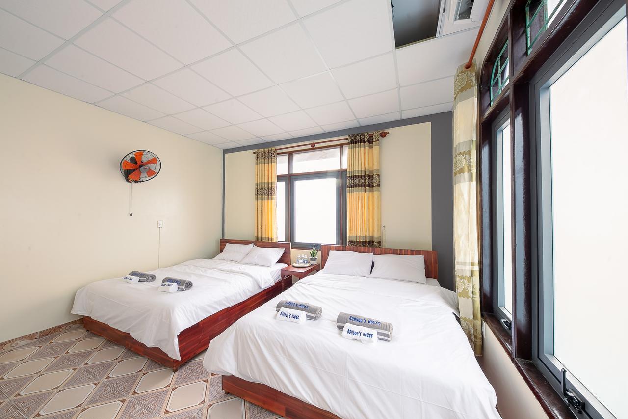 Bamboo's House Bed & Breakfast 2*