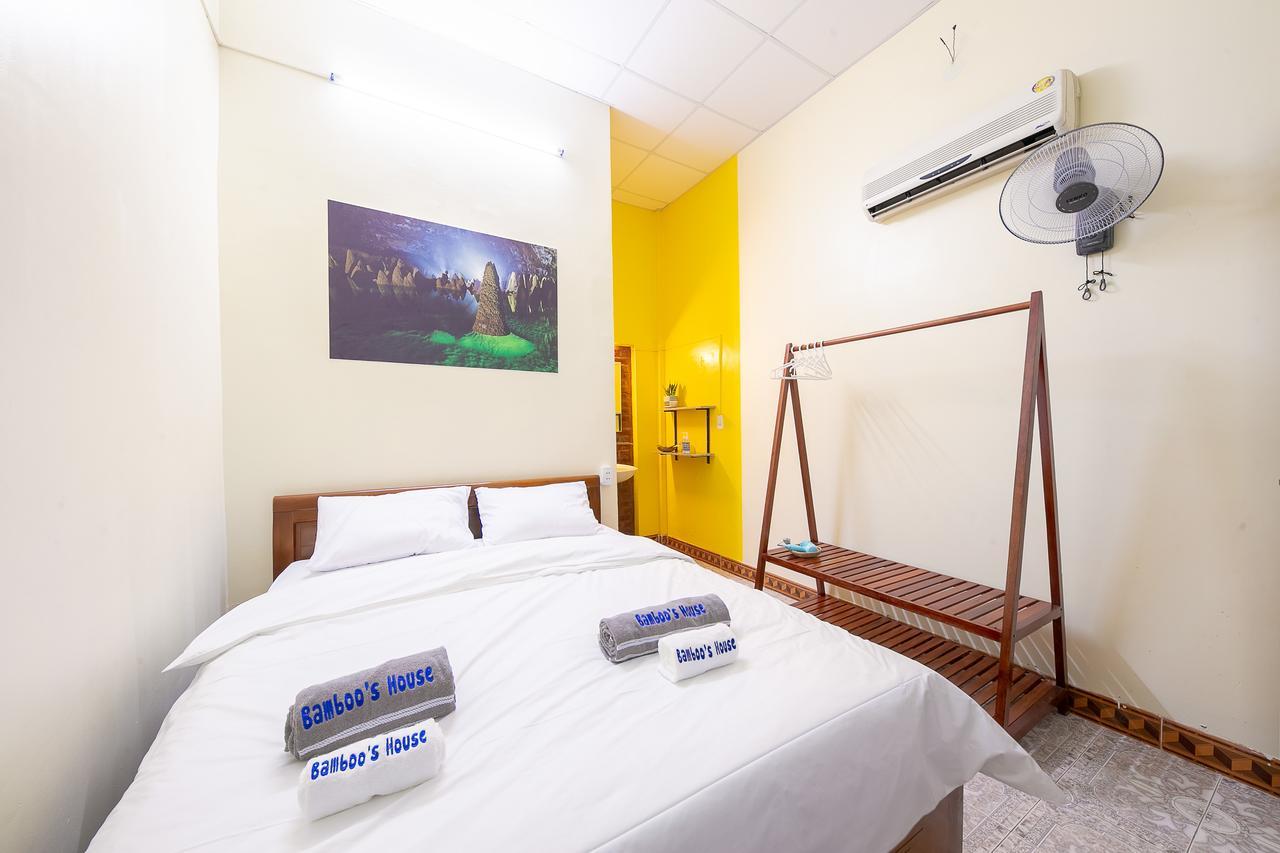 Bamboo's House Bed & Breakfast