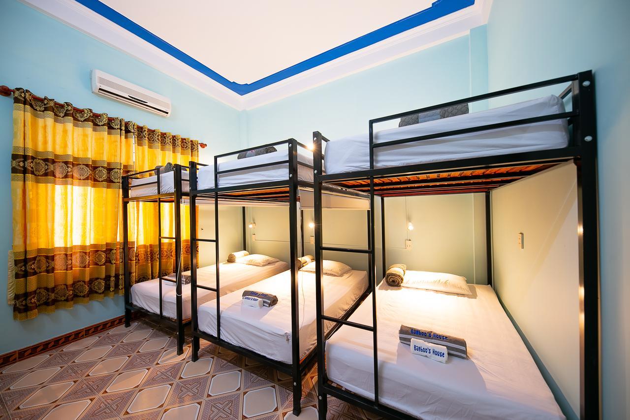 Bamboo's House Bed & Breakfast 2*