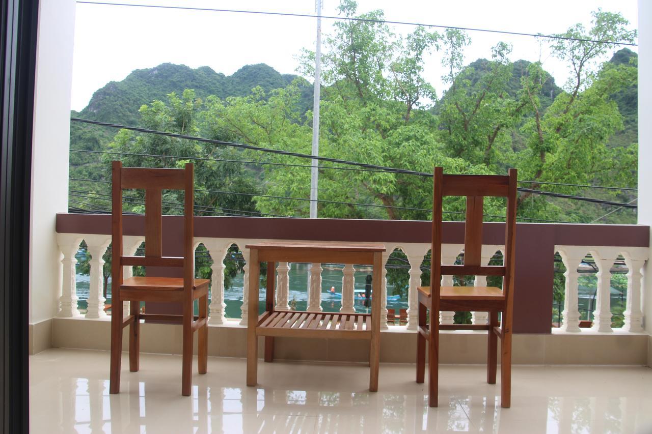 Son Doong Riverside 2* Phong Nha