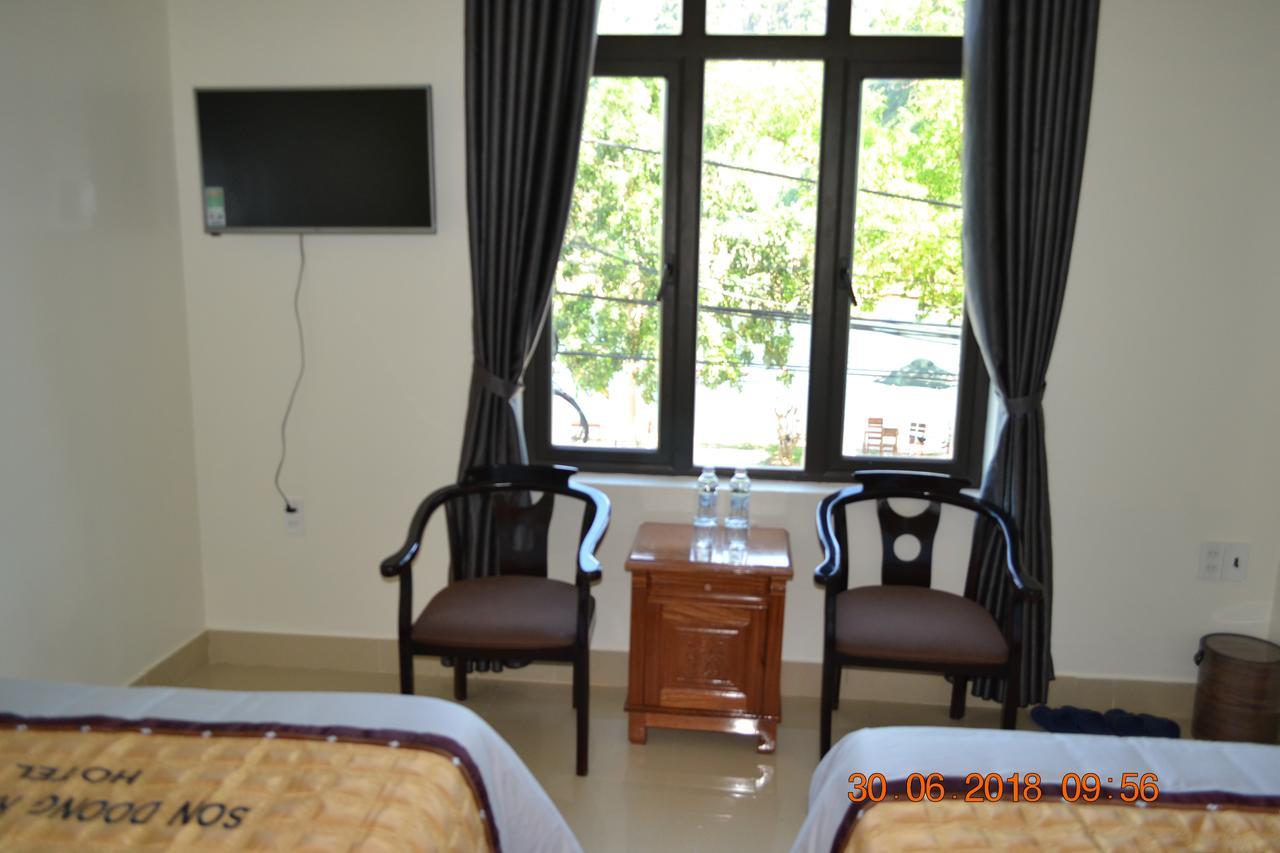 Hotel Son Doong Riverside 2*