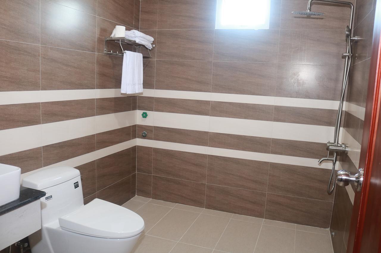 My Ca Hotel Cam Ranh