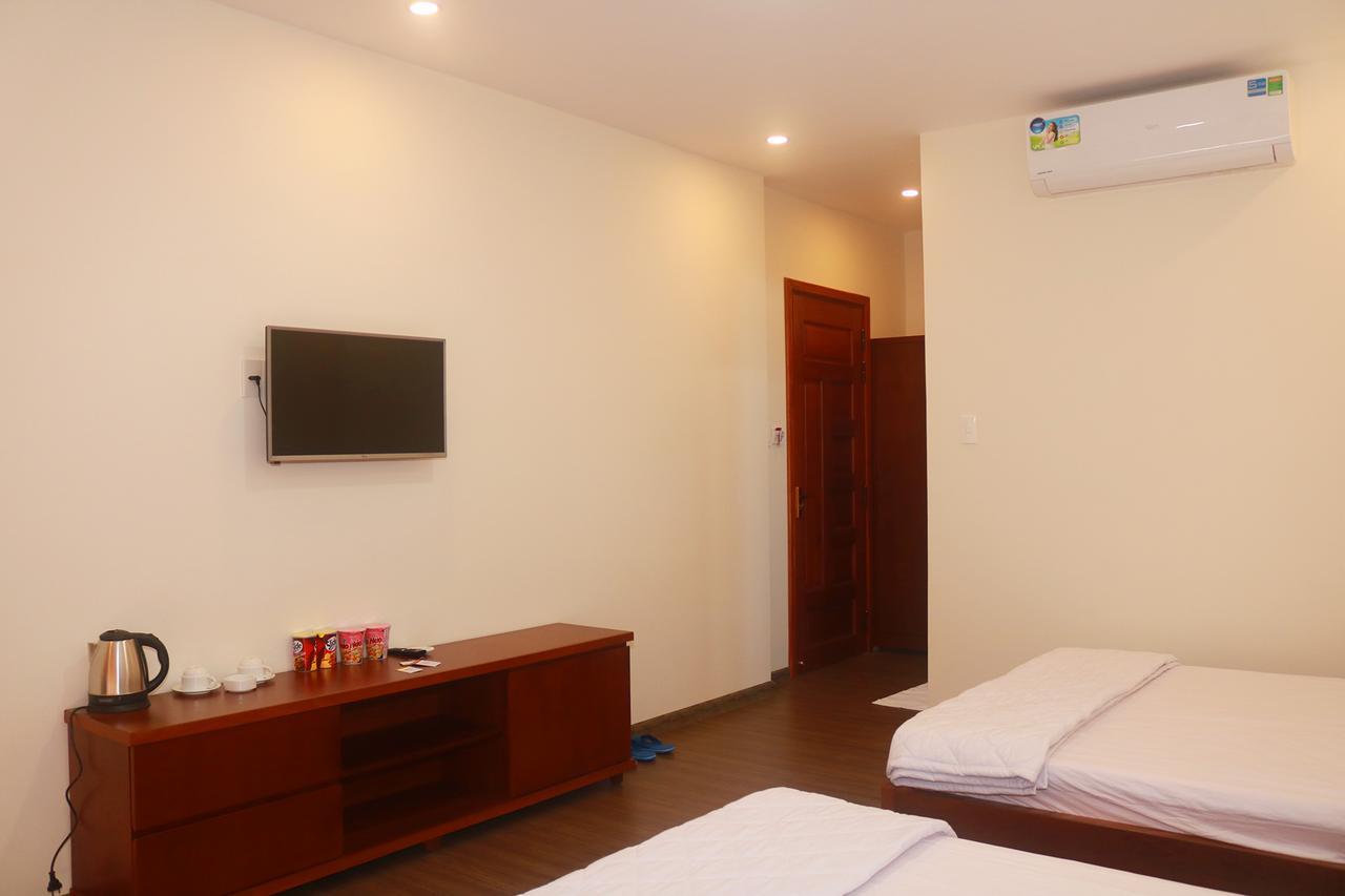 My Ca Hotel