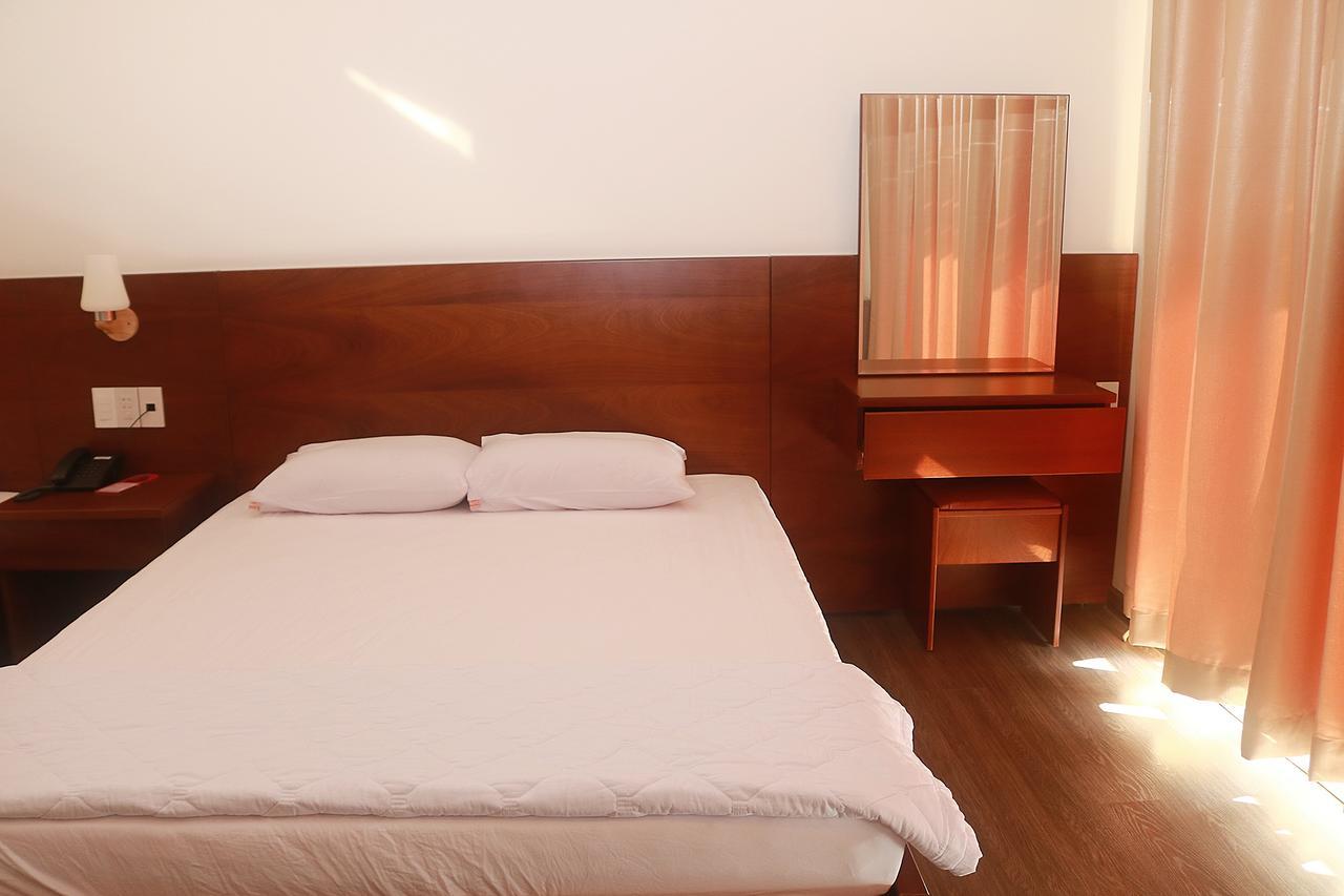 Hotel My Ca Cam Ranh