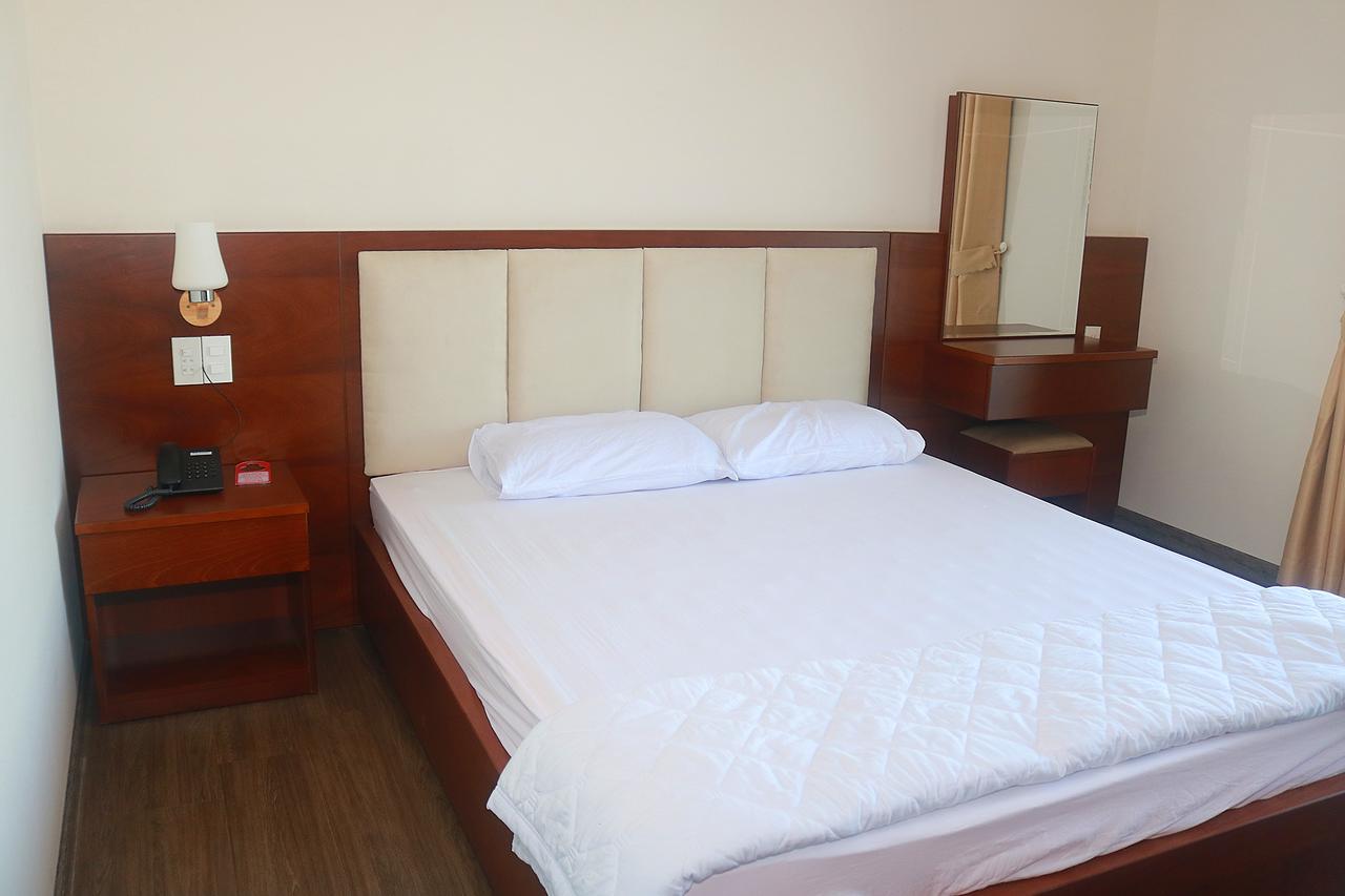 Hotel My Ca Cam Ranh
