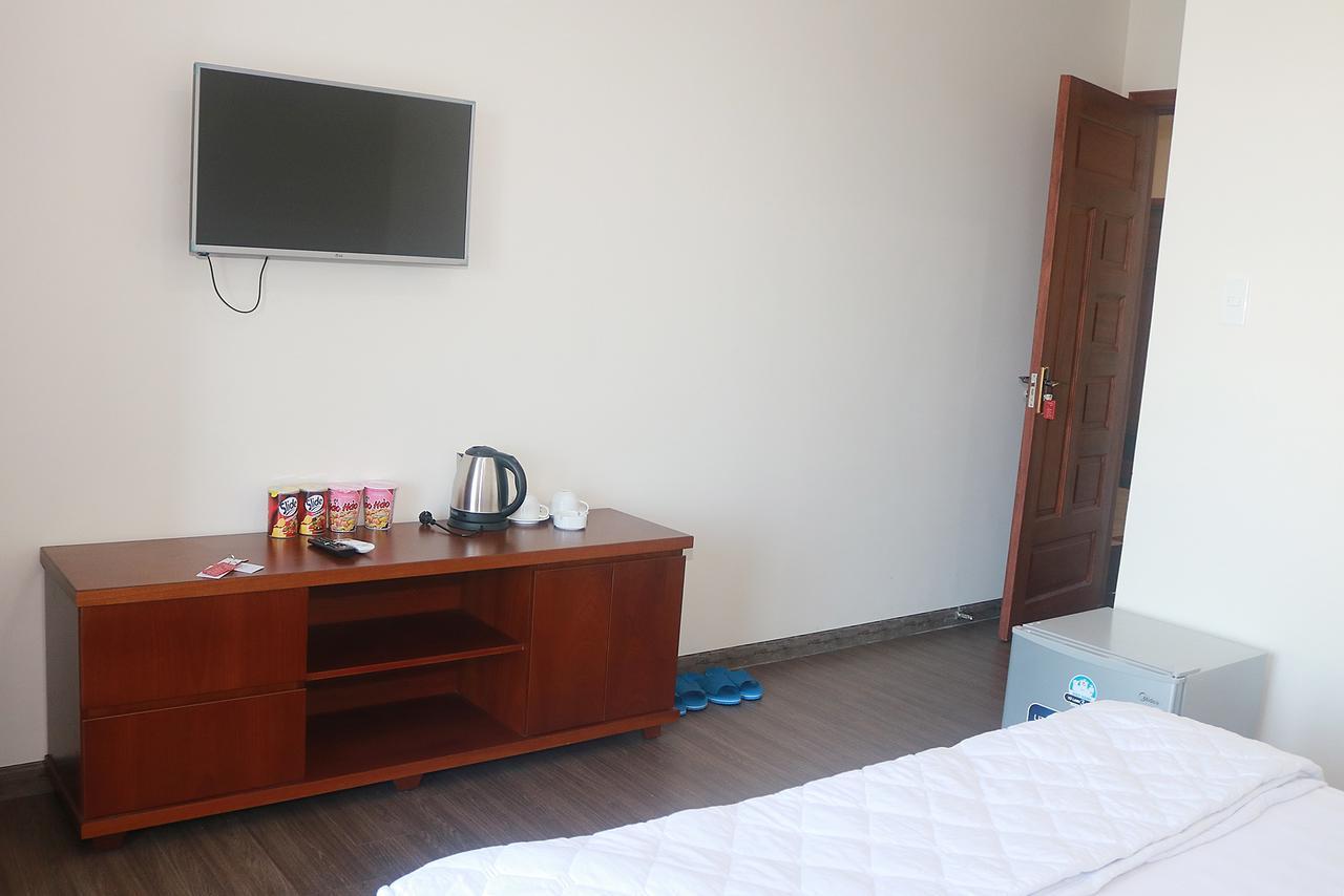 My Ca Hotel 2*