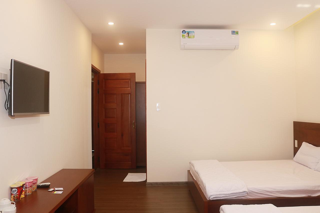 Hotel My Ca