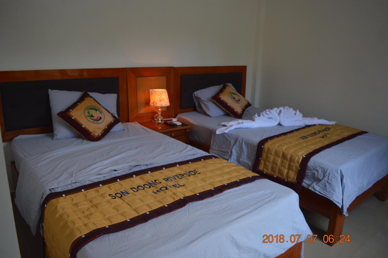 Hotel Son Doong Riverside Phong Nha